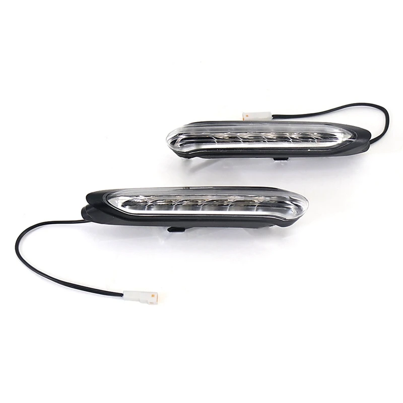 Motorcycle Accessories LED Turn Signals Light Flasher Lamp Indicator For DUCATI Monster 937 MONSTER 950 2021 2022 2023
Motorcycle Accessories LED Turn Signals Light Flasher Lamp Indicator For DUCATI Monster 937 MONSTER 950 2021 2022 2023