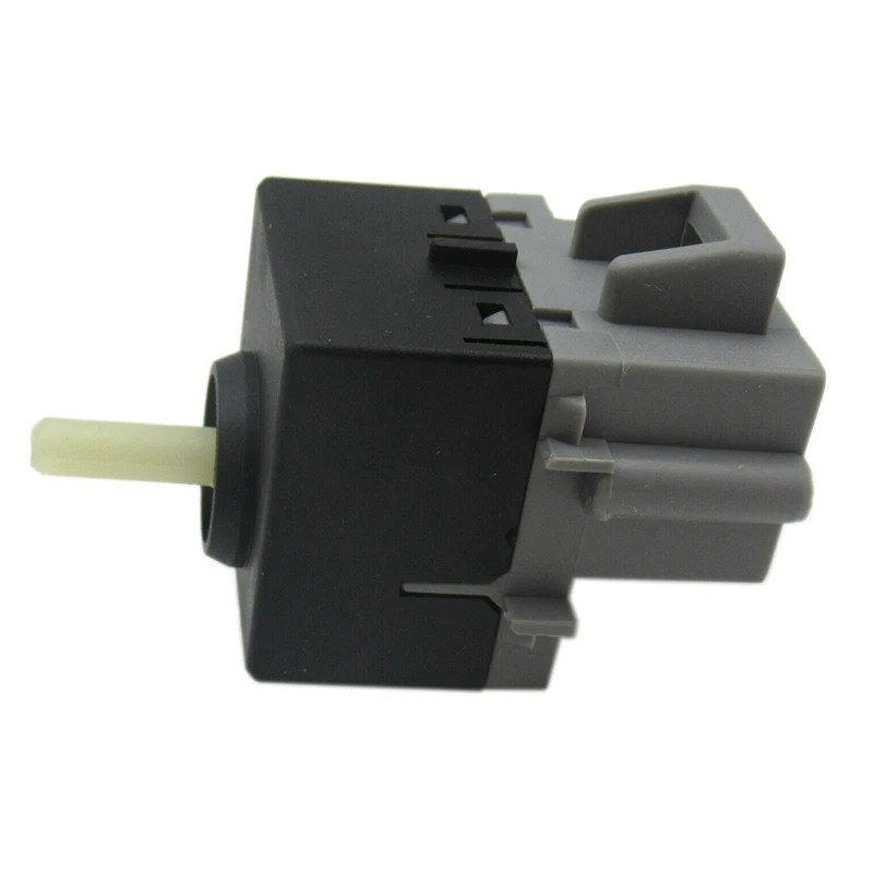 New HVAC Blower Motor Control Switch 599-5000 for Peterbilt 384 2008-2015 Car Auto Parts
New HVAC Blower Motor Control Switch 599-5000 for Peterbilt 384 2008-2015 Car Auto Parts