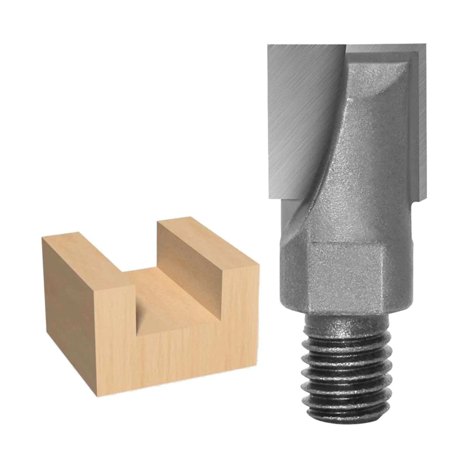 10mm Bottom Cleaning Router Bit 2 Flutes Flat End Mill Cutter Bit, Carpenter Tool, Various Choice
10mm Bottom Cleaning Router Bit 2 Flutes Flat End Mill Cutter Bit, Carpenter Tool, Various Choice