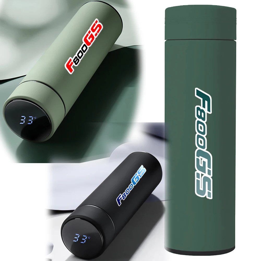 For BMW F800GS F800 GS accessories Support custom frosted paint intelligent 500ml thermos cup For BMW F800GS F800 GS
For BMW F800GS F800 GS accessories Support custom frosted paint intelligent 500ml thermos cup For BMW F800GS F800 GS