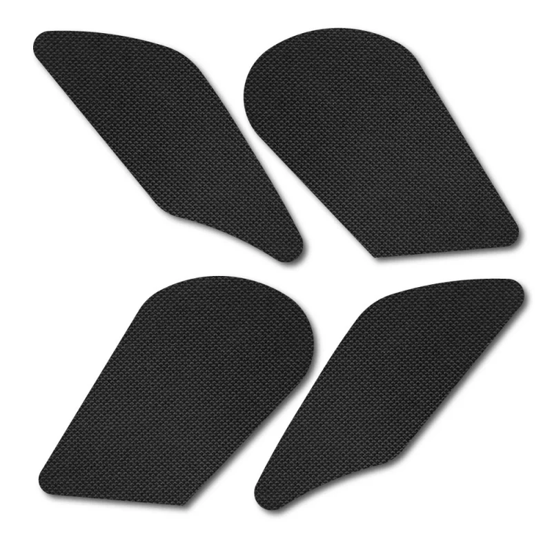 For KAWASAKI NINJA 300 2013-2021 3M Self Adhesive Silicone Non-SlipTank Pads Traction Grips 3D Rubber
For KAWASAKI NINJA 300 2013-2021 3M Self Adhesive Silicone Non-SlipTank Pads Traction Grips 3D Rubber