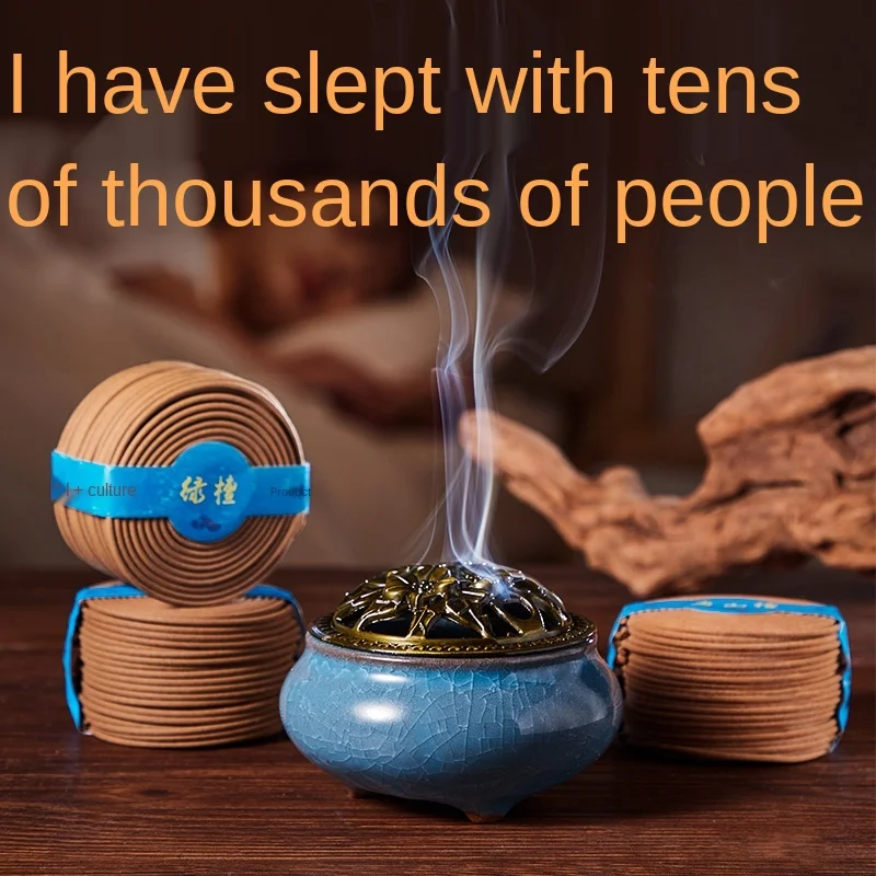 Best Anshen Sandalwood And Incense Agarwood Argy Wormwood Incense Coil Mosquito-Repellent Joss-Stick Incense Household Mosquito
Best Anshen Sandalwood And Incense Agarwood Argy Wormwood Incense Coil Mosquito-Repellent Joss-Stick Incense Household Mosquito