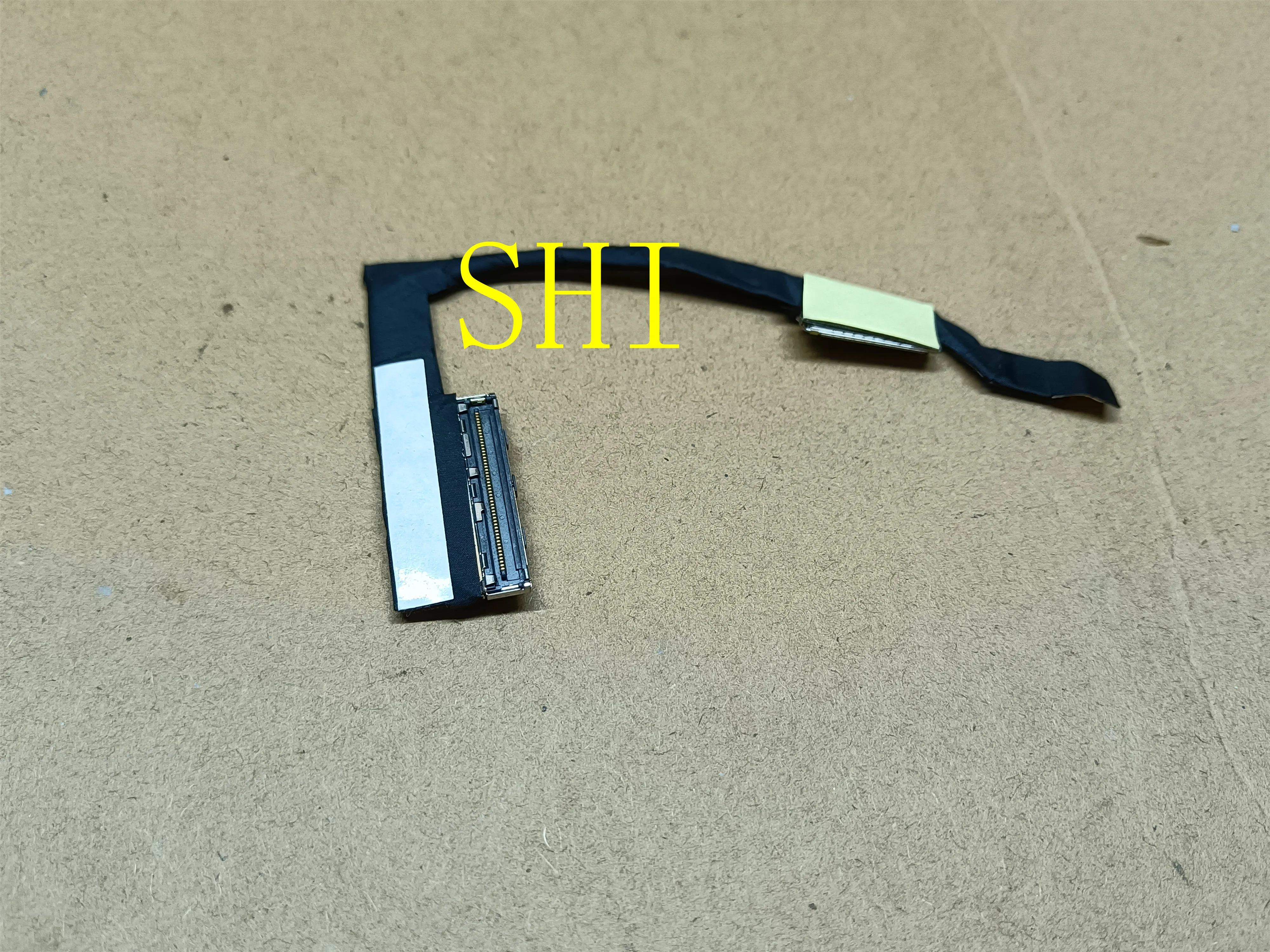 06100F FOR Dell Latitude 5285 Tablet FHD 12.3" LCD CABLE 6100F DC02C00EB00 free shipping
06100F FOR Dell Latitude 5285 Tablet FHD 12.3" LCD CABLE 6100F DC02C00EB00 free shipping