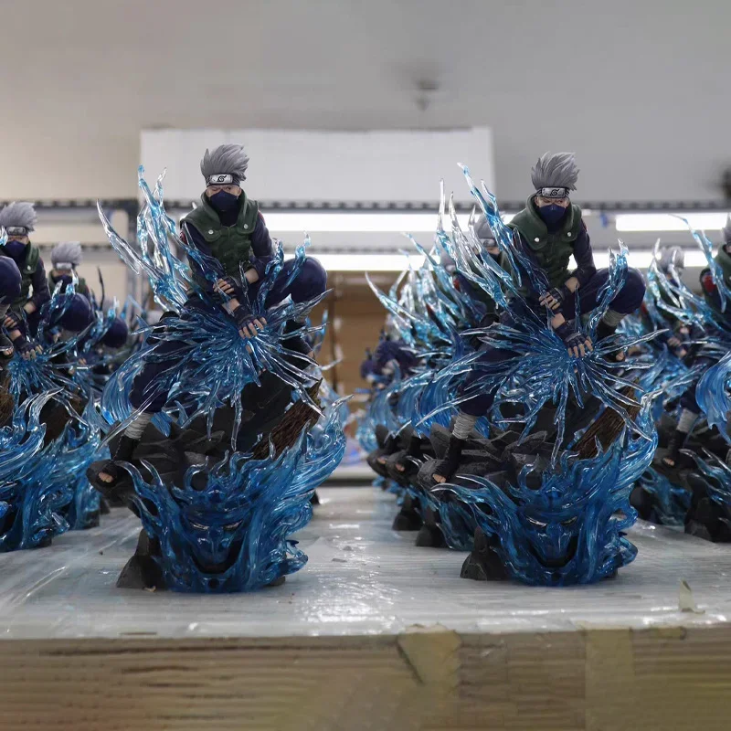 Naruto 23cm Hatake Kakashi Model Dolls Anime Action Figurine Pvc Statue Luminous Figure Room Ornament Collection Childrentoy Gif
Naruto 23cm Hatake Kakashi Model Dolls Anime Action Figurine Pvc Statue Luminous Figure Room Ornament Collection Childrentoy Gif