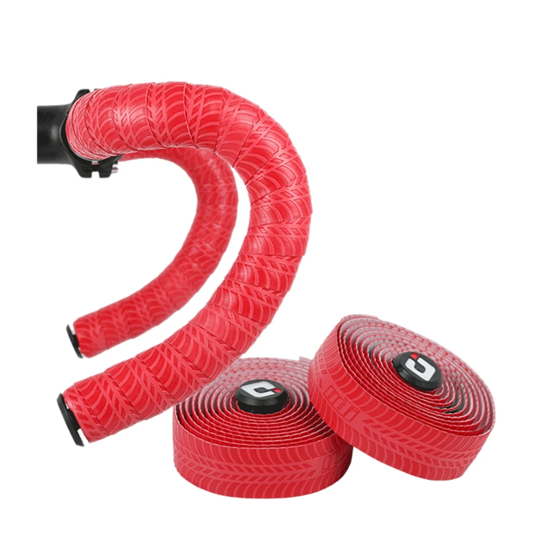 ODI Bicycle Handlebar Tape Professional Road Bike Tape PU Waterproof Speed Cycling Wrap with Bar Plug Bike Accessories,1
ODI Bicycle Handlebar Tape Professional Road Bike Tape PU Waterproof Speed Cycling Wrap with Bar Plug Bike Accessories,1
