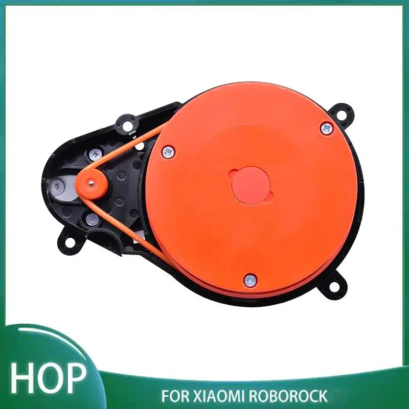 Original Roborock S55 S6 S5 Max S6MaxV S45 Max S7 Laser Distance Sensor Spare Parts Robotic Vacuum Cleaner LDS Accessories
Original Roborock S55 S6 S5 Max S6MaxV S45 Max S7 Laser Distance Sensor Spare Parts Robotic Vacuum Cleaner LDS Accessories