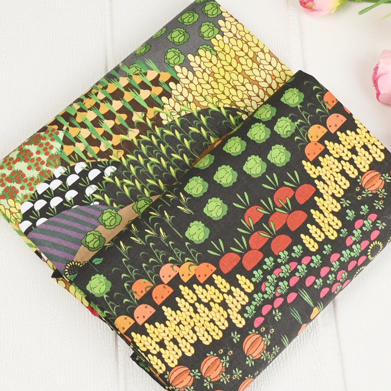 110CM Width Retro Ethnic Style Print Cotton Sewing Quilting Fabrics Needlework Material DIY Handmade Cloth
110CM Width Retro Ethnic Style Print Cotton Sewing Quilting Fabrics Needlework Material DIY Handmade Cloth