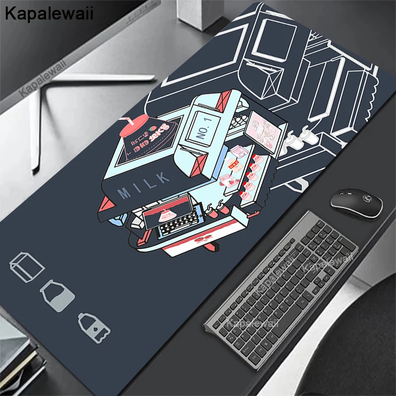 Astronauta Space Black Mouse Pad Deskmat Gamer Keyboard Mousepad Game Office Mouse Mat Computer Table Rubber 900x400 Mause Mats
Astronauta Space Black Mouse Pad Deskmat Gamer Keyboard Mousepad Game Office Mouse Mat Computer Table Rubber 900x400 Mause Mats