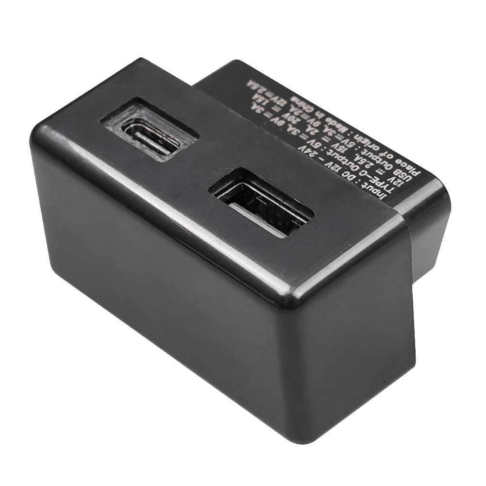 YZ For Tesla Model 3 Model Y X S OBD Adapter Charging For Tesla Car Model3 ModelY obd2 Splitter Charger Adapters Accessories
YZ For Tesla Model 3 Model Y X S OBD Adapter Charging For Tesla Car Model3 ModelY obd2 Splitter Charger Adapters Accessories