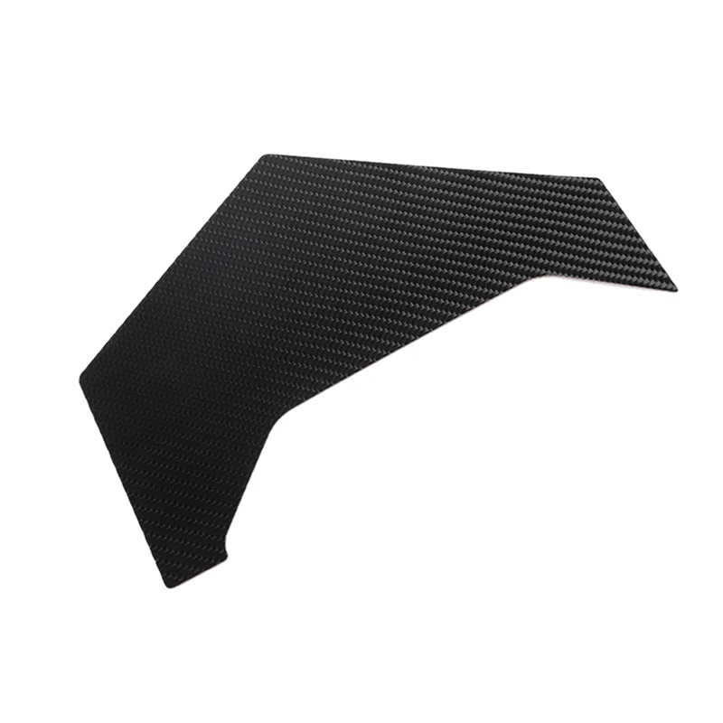 Carbon Fiber Dashboard Front Panel Cover Sticker Decoration for Polaris RZR PRO XP Ultimate 2021 2022 UTV Accessories
Carbon Fiber Dashboard Front Panel Cover Sticker Decoration for Polaris RZR PRO XP Ultimate 2021 2022 UTV Accessories