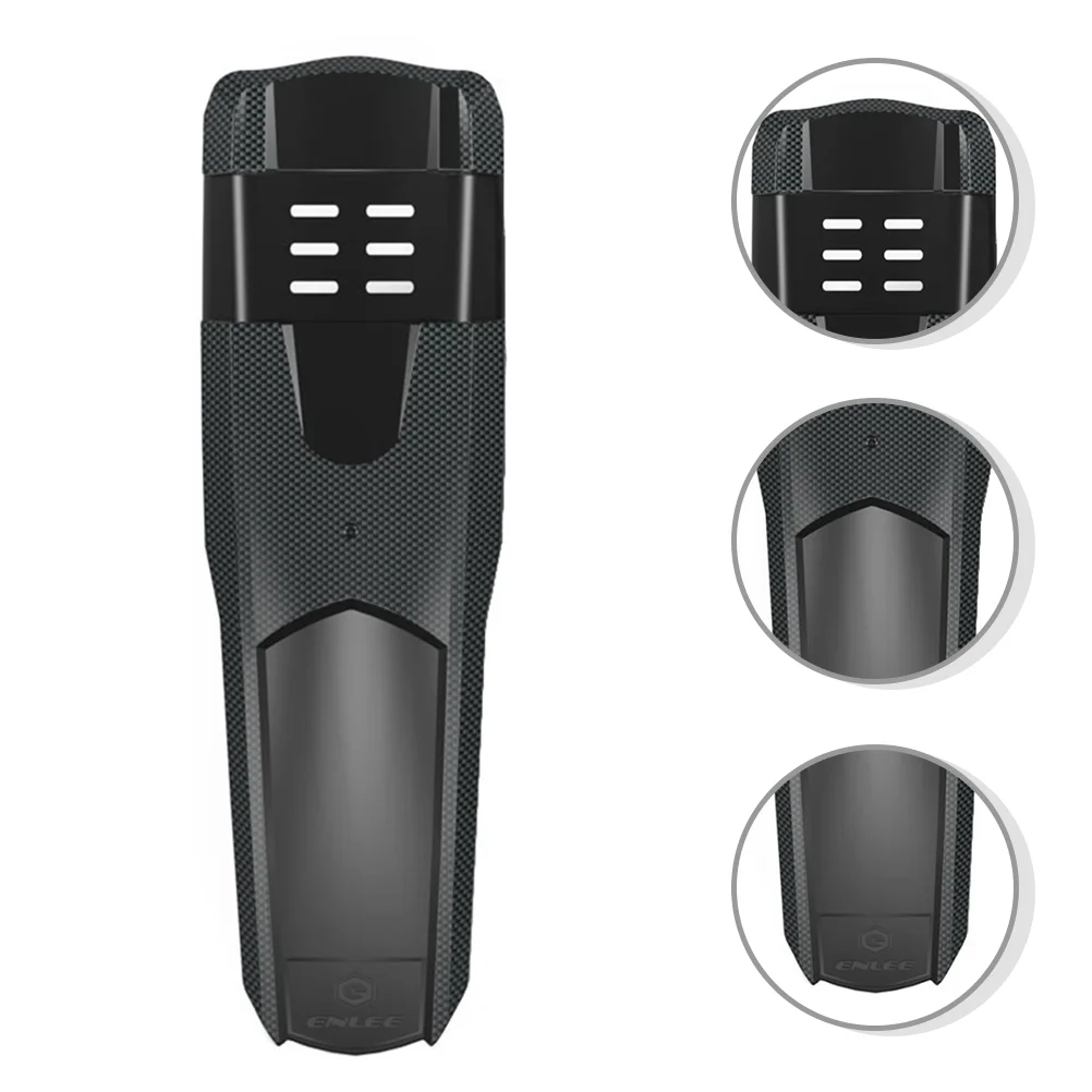 Universal Mud Flaps Outdoor Bike Guard Accessory Rear Cycling Riding Supply Mountain Dirt Guards Replacement Mudguard
Universal Mud Flaps Outdoor Bike Guard Accessory Rear Cycling Riding Supply Mountain Dirt Guards Replacement Mudguard