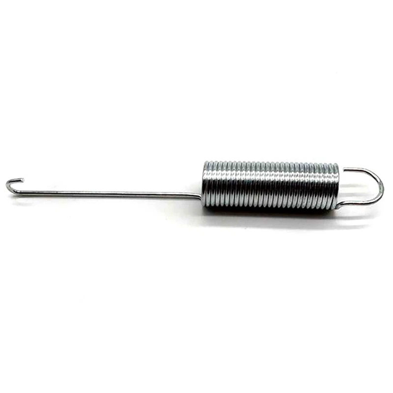 5 Pieces Suitable for W10250667 Washing Machine Spring Suitable for Whirlpool Kenmore Washing Machine WPW10250667
5 Pieces Suitable for W10250667 Washing Machine Spring Suitable for Whirlpool Kenmore Washing Machine WPW10250667