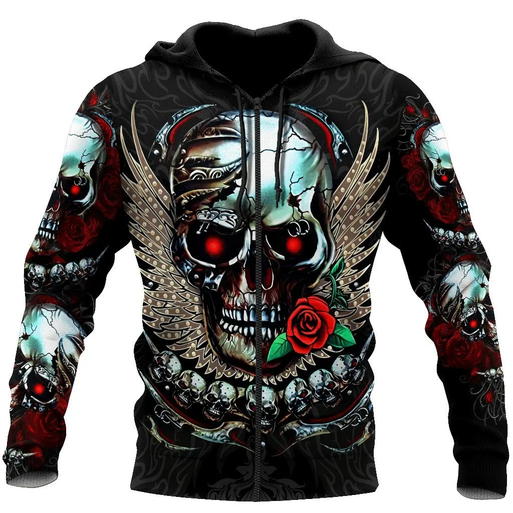 Beautiful skull tattoo 3D full body print unisex luxury hoodie men sweatshirt zipper pullover casual jacket sportswear 60
Beautiful skull tattoo 3D full body print unisex luxury hoodie men sweatshirt zipper pullover casual jacket sportswear 60
