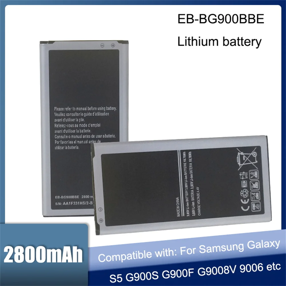 Фотоаккумулятор для Samsung Galaxy S5 9006V 9006W 9008W 9008V G900F G900S G900H G900I G900FD
Фотоаккумулятор для Samsung Galaxy S5 9006V 9006W 9008W 9008V G900F G900S G900H G900I G900FD