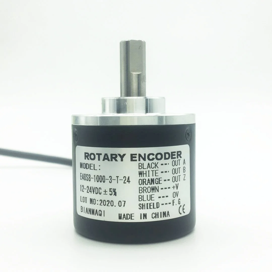 100% Test Working E40S8-1000-3-N-24 
100% Test Working E40S8-1000-3-N-24