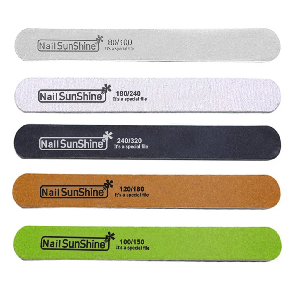 10 шт., двусторонняя пилка для ногтей, 100/180 триммер
10 шт., двусторонняя пилка для ногтей, 100/180 триммер