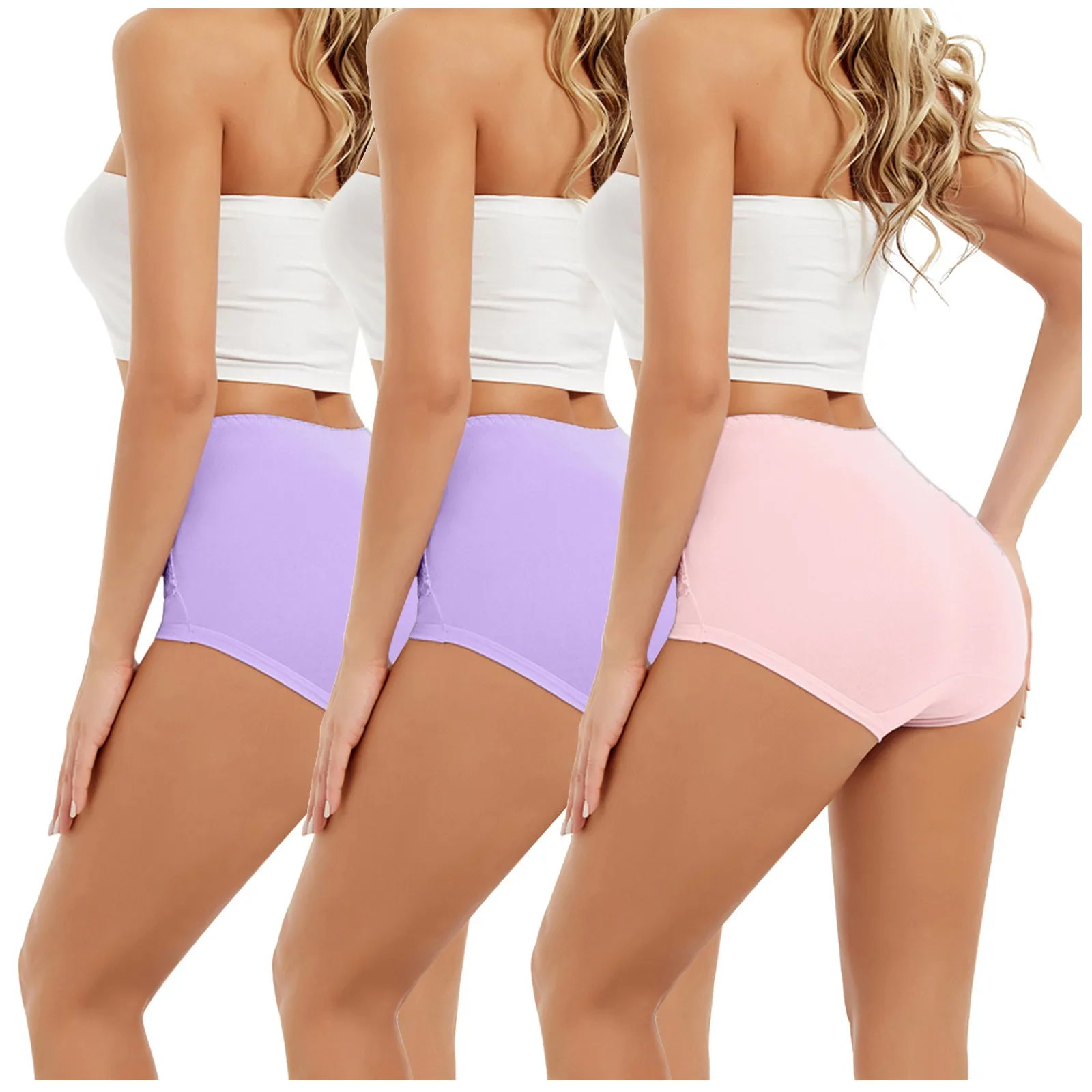Shapewear Brief Women Waist Panties Tummy High Panties Underwear Control Intimates Women Intimates
Shapewear Brief Women Waist Panties Tummy High Panties Underwear Control Intimates Women Intimates
