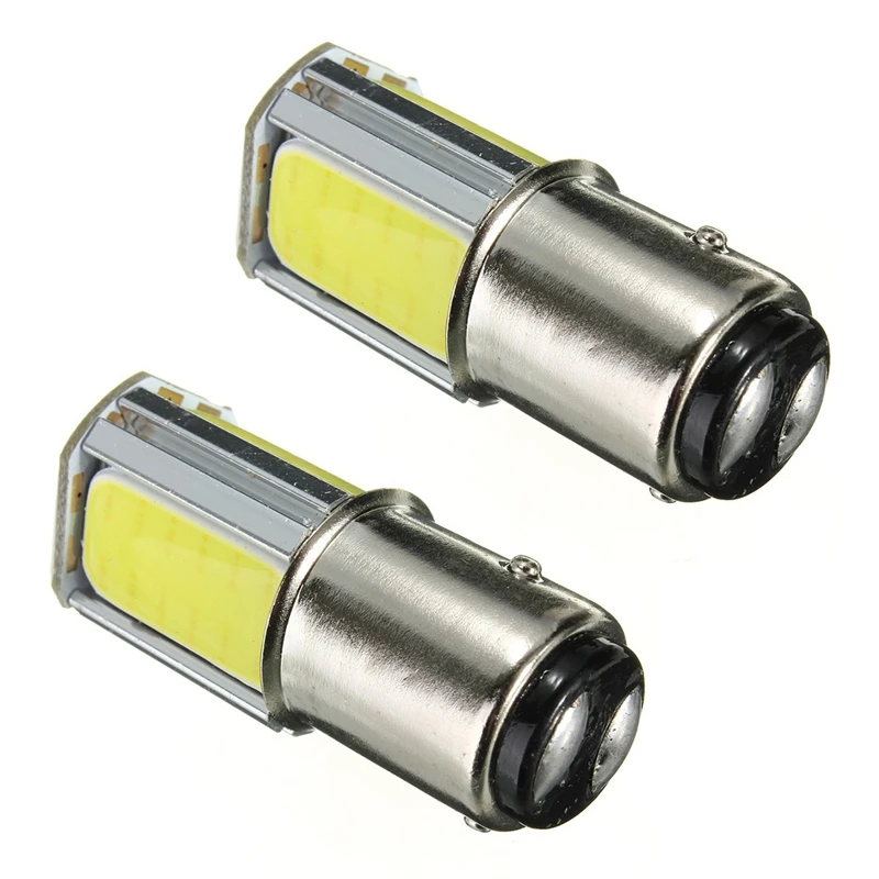 4X1157 BAY15D COB светодиодный автомобильный стояночный фонарь стоп светильник мигающий задний фонарь DC 12V Белый
4X1157 BAY15D COB светодиодный автомобильный стояночный фонарь стоп светильник мигающий задний фонарь DC 12V Белый