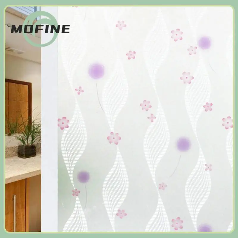 Anti Peeping Window Sticker Multifunctional Home Sticker Transparent/opaque Light Shielding Glass Sticker Kitchen Accessories
Anti Peeping Window Sticker Multifunctional Home Sticker Transparent/opaque Light Shielding Glass Sticker Kitchen Accessories