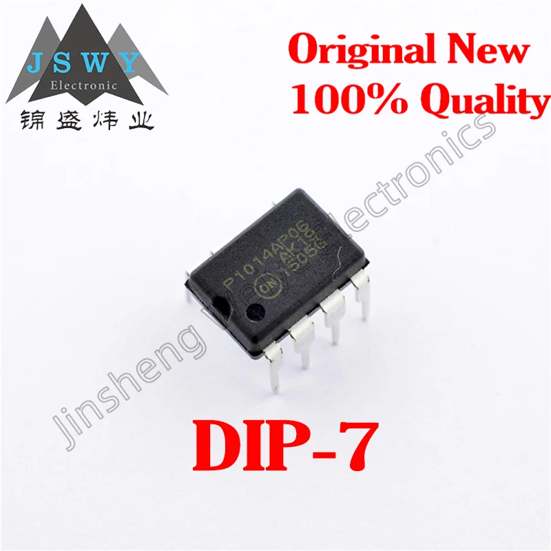 1~100PCS P1014AP06 NCP1014AP065G Power Management Chip Direct Plug DIP7 100% Brand New Delivery Fast Shipping Free
1~100PCS P1014AP06 NCP1014AP065G Power Management Chip Direct Plug DIP7 100% Brand New Delivery Fast Shipping Free