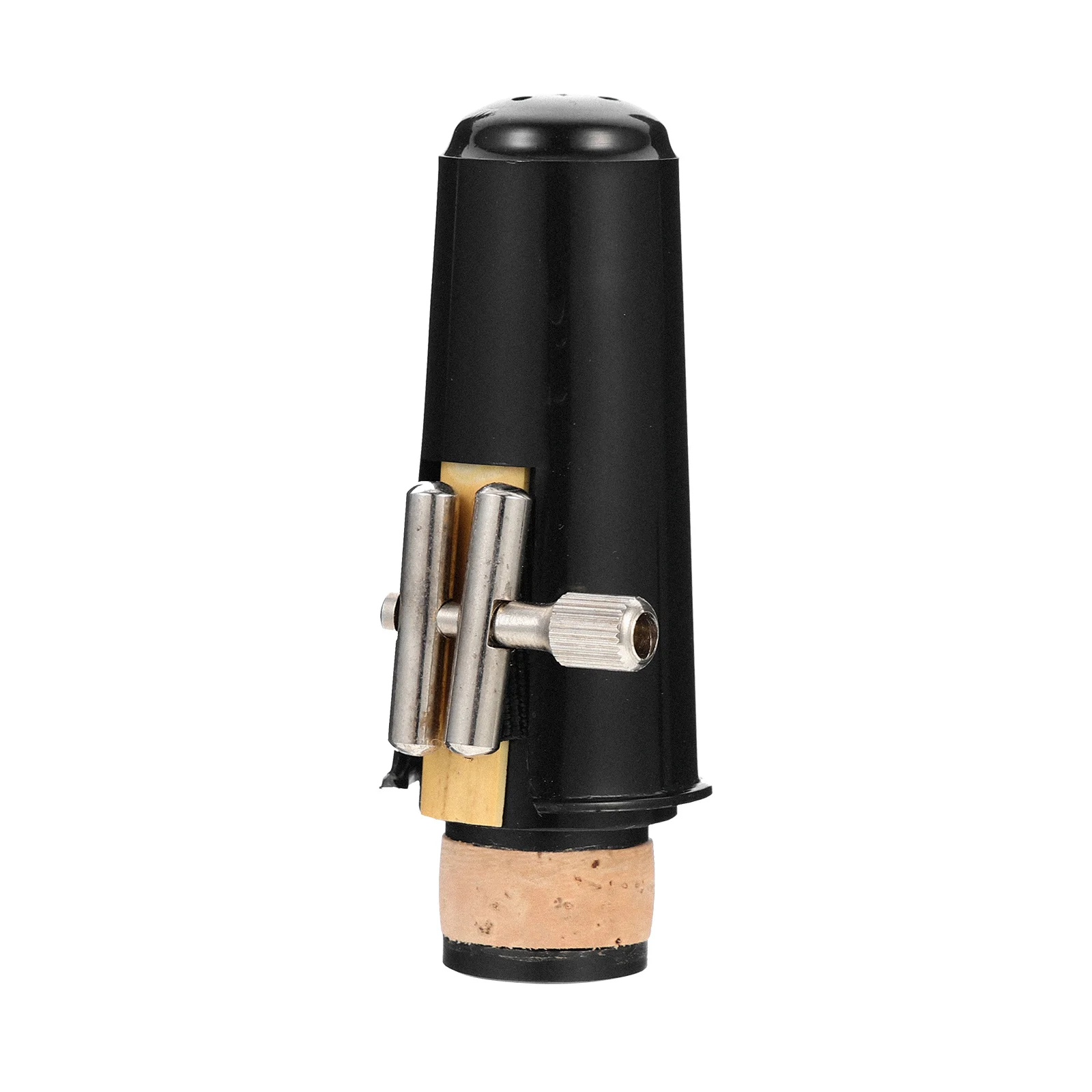 Mouthpiece Clarinet Saxophone Reed Ligature Kit Accessories Cap Accessory Prime Kits Sax Musical Instrument Cover Hat Supplies
Mouthpiece Clarinet Saxophone Reed Ligature Kit Accessories Cap Accessory Prime Kits Sax Musical Instrument Cover Hat Supplies