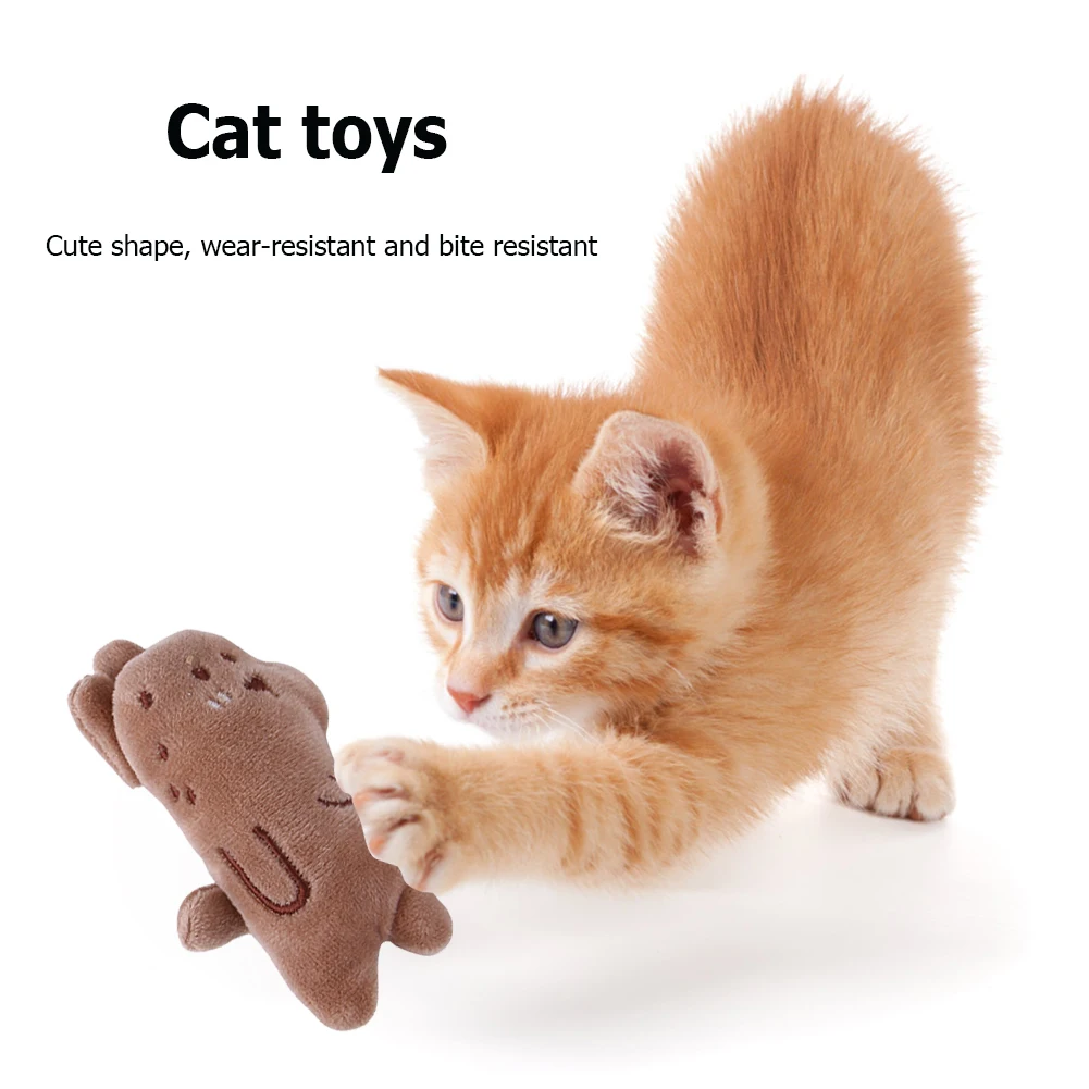 New Cute Plush Toys Animal Puppy Cats Chew Bite Resistant Fun Pets Sound Toys Dinosaur Chick Puppy Animals Cartoon Funny Toys
New Cute Plush Toys Animal Puppy Cats Chew Bite Resistant Fun Pets Sound Toys Dinosaur Chick Puppy Animals Cartoon Funny Toys