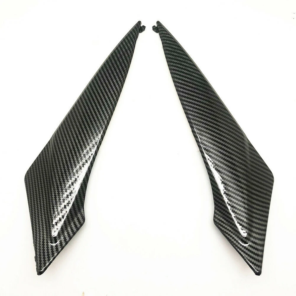 Case Gas Tank Side Trim Cover Panel Fairing Protector Car Accessories Car Styling Carbon Fiber Pattern High Quality
Case Gas Tank Side Trim Cover Panel Fairing Protector Car Accessories Car Styling Carbon Fiber Pattern High Quality