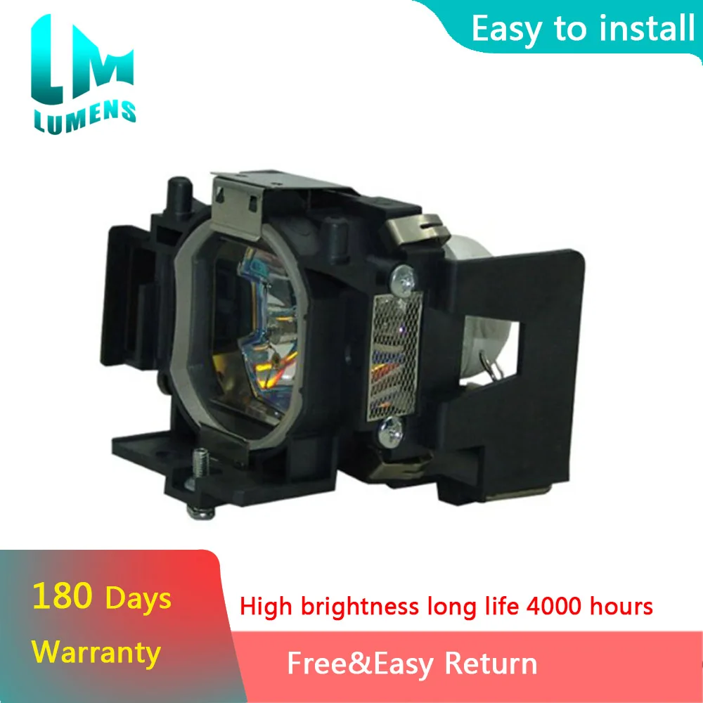 Longlife high brightness projector lamp LMP-C161 with housing for SONY VPLCX70 VPLCX71 VPLCX75 VPLCX76
Longlife high brightness projector lamp LMP-C161 with housing for SONY VPLCX70 VPLCX71 VPLCX75 VPLCX76