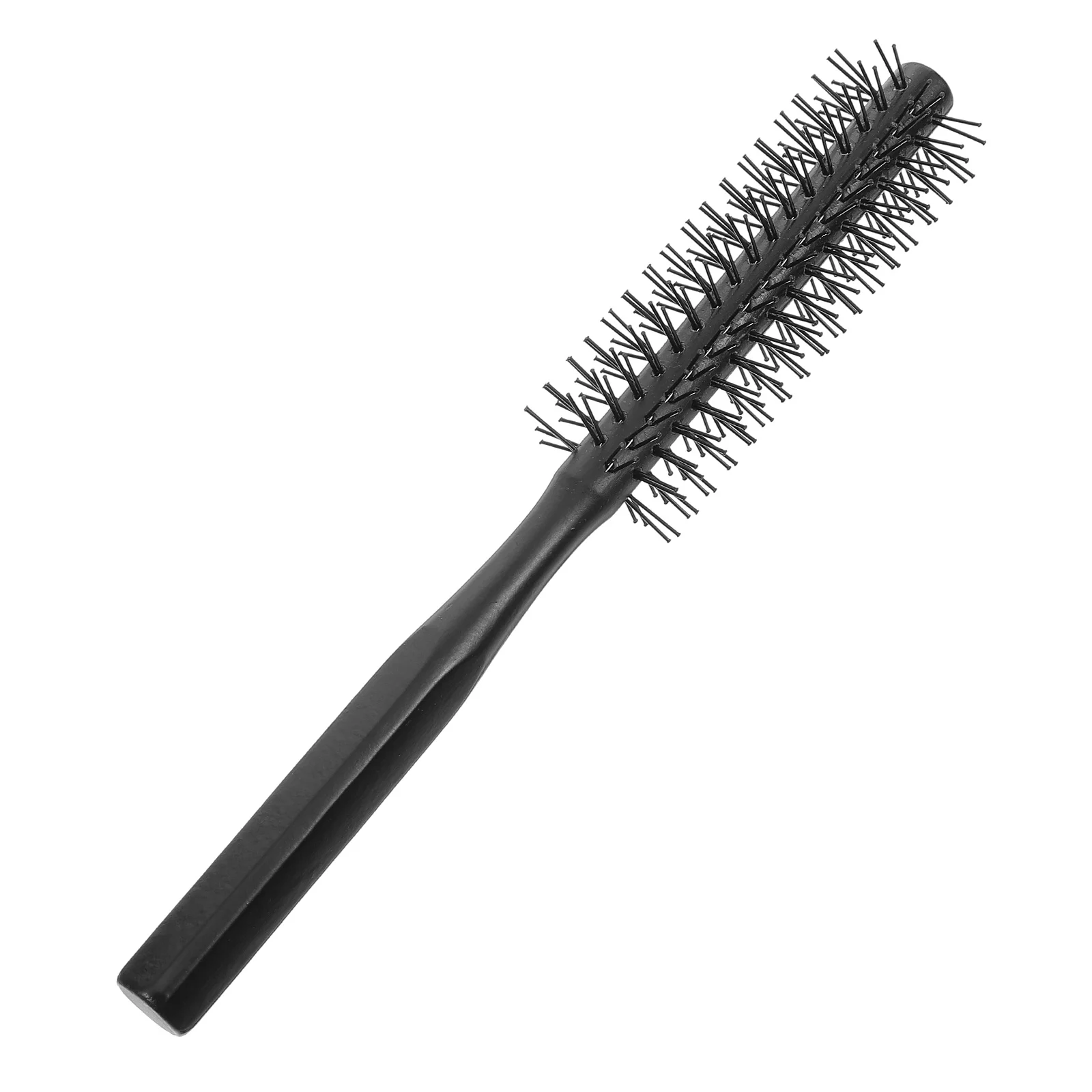 Round Hair Brush Hair Roller Comb Hair Salon Hair Styling Comb Natural Roller Brush for Dorm Salon Home
Round Hair Brush Hair Roller Comb Hair Salon Hair Styling Comb Natural Roller Brush for Dorm Salon Home