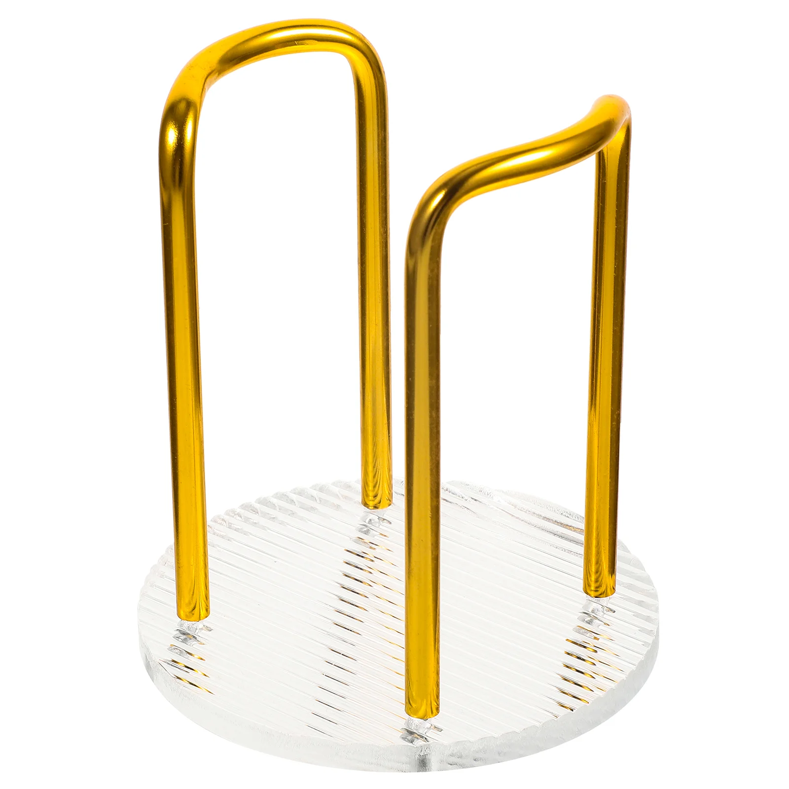 Acrylic Cup Holder Rack Creative Paper Espresso Cups Disposable Coffee Bar Organizer Office Stand Countertop Dispenser 
Acrylic Cup Holder Rack Creative Paper Espresso Cups Disposable Coffee Bar Organizer Office Stand Countertop Dispenser