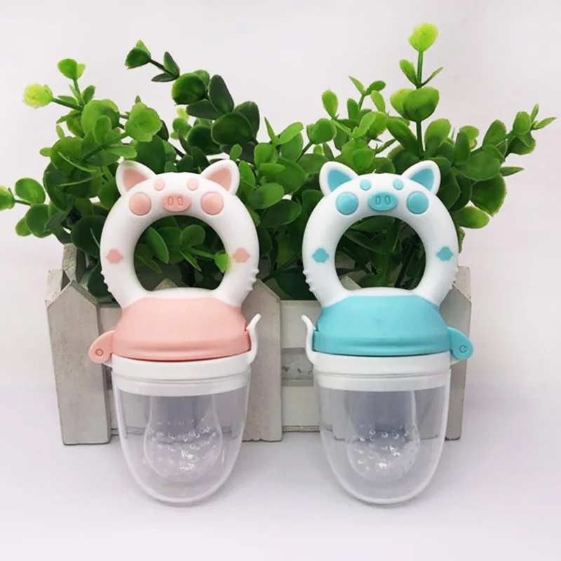 2022 Silicone Baby Teether Infant Nipple Pacifier Music Fruit Food Supplement Mordedor Newborn Safety Feeder Bite Free Shipping
2022 Silicone Baby Teether Infant Nipple Pacifier Music Fruit Food Supplement Mordedor Newborn Safety Feeder Bite Free Shipping