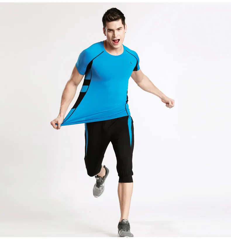 DJ5150 Men High Quality Pure Cotton T-shirt O-neck Shirt Man Football Basketball Tee Shirts Wholesale
DJ5150 Men High Quality Pure Cotton T-shirt O-neck Shirt Man Football Basketball Tee Shirts Wholesale