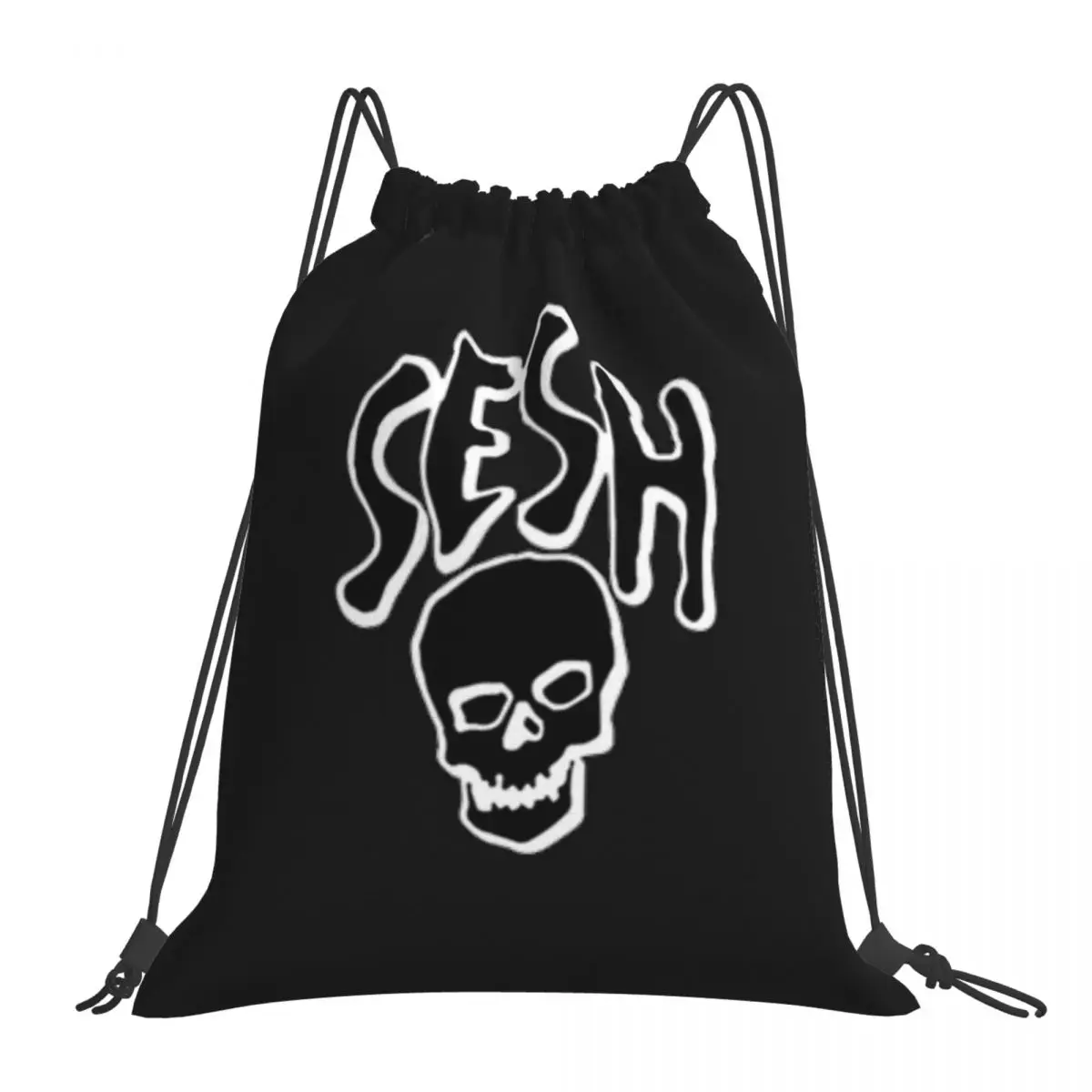 Командные Сумки на шнурке с логотипом Sesh, рюкзаки, мужская сумка, женская сумка на шнурке
Командные Сумки на шнурке с логотипом Sesh, рюкзаки, мужская сумка, женская сумка на шнурке