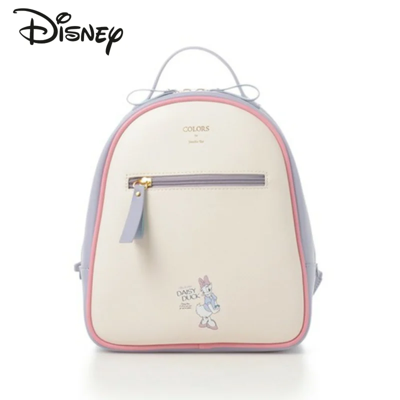 Оригинальный рюкзак Disney Daisy, новинка 2022, роскошный брендовый женский рюкзак, высококачественный милый модный трендовый дорожный рюкзак для ...
Оригинальный рюкзак Disney Daisy, новинка 2022, роскошный брендовый женский рюкзак, высококачественный милый модный трендовый дорожный рюкзак для ...