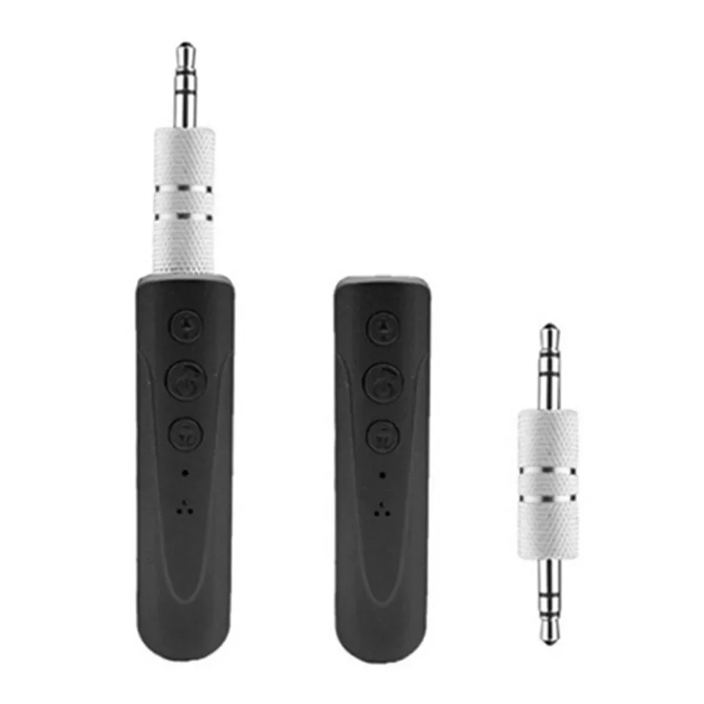 4.2 Audio Receiver Adapter Collar Clip 3.5mm Jack Hands Free AUX Car Speaker Headset Audio Receiver Camera
4.2 Audio Receiver Adapter Collar Clip 3.5mm Jack Hands Free AUX Car Speaker Headset Audio Receiver Camera