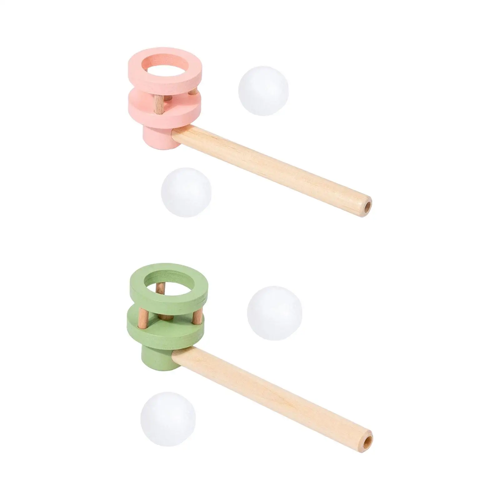 Floating Blow Pipe Balls Game Toy Target Game Educational Classic Montessori Wooden Blowing Toys for Party Supplies Toddler Kids
Floating Blow Pipe Balls Game Toy Target Game Educational Classic Montessori Wooden Blowing Toys for Party Supplies Toddler Kids