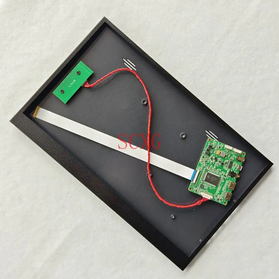 Плата управления для металлического чехла LP140WF6-SPB1/SPC1/SPF1, 14 дюймов, DIY Kit 5V USB Micro Display 1920*1080 LED EDP 2 Mini HDMI-совместима
Плата управления для металлического чехла LP140WF6-SPB1/SPC1/SPF1, 14 дюймов, DIY Kit 5V USB Micro Display 1920*1080 LED EDP 2 Mini HDMI-совместима