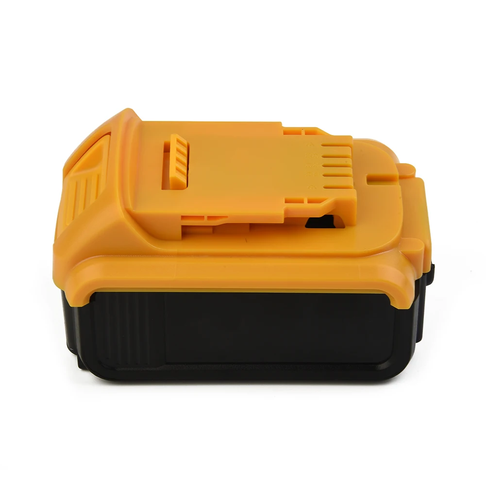 1PC DCB200 Li-Ion Battery Plastic Case PCB Charging Protection Circuit Board Shell For 18V 20V DCB183 Li-Ion Battery Dropship
1PC DCB200 Li-Ion Battery Plastic Case PCB Charging Protection Circuit Board Shell For 18V 20V DCB183 Li-Ion Battery Dropship