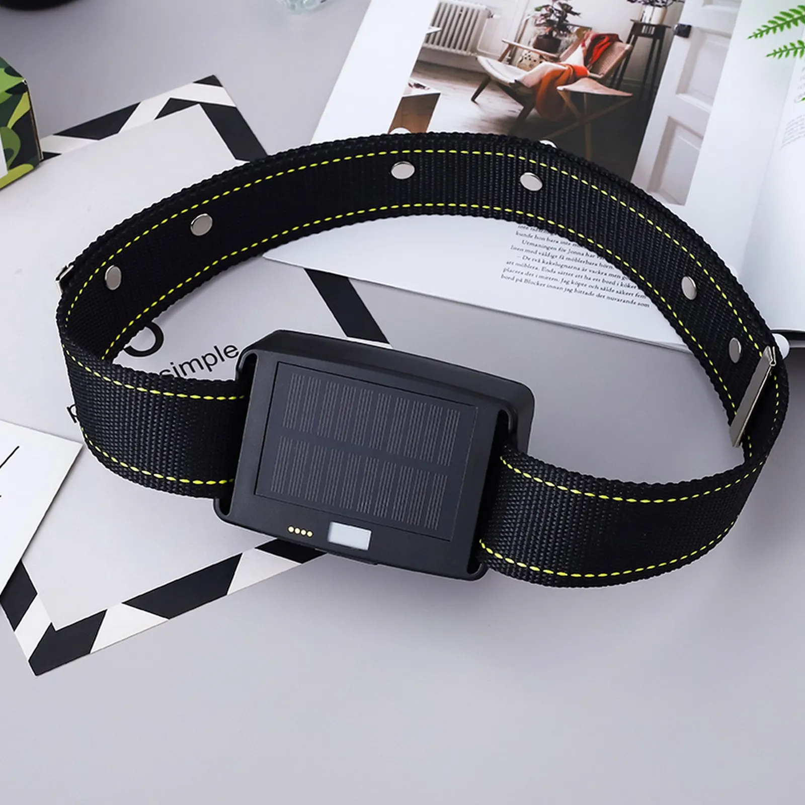 GPS-трекер для домашних животных, овец, коров, лошадей, Перезаряжаемый/GPS-трекер на солнечной энергии, водонепроницаемый автомобильный локатор против потери
GPS-трекер для домашних животных, овец, коров, лошадей, Перезаряжаемый/GPS-трекер на солнечной энергии, водонепроницаемый автомобильный локатор против потери