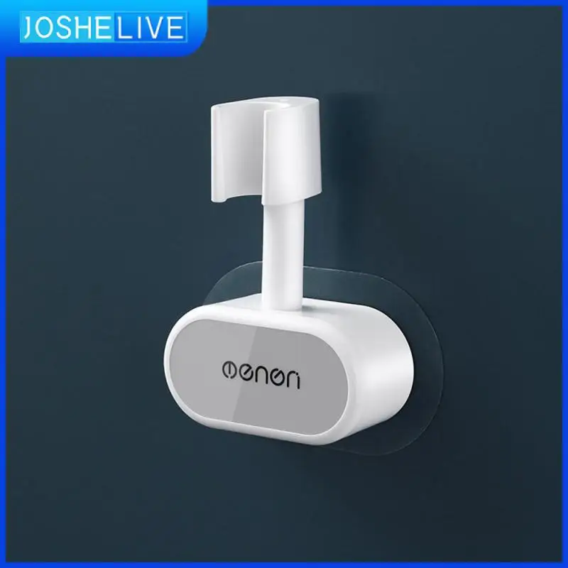 Firm And Long-lasting Adsorption Bathroom Products Drilled Shower Head Bracket Adjustable Shower Height Standard Quad Interface
Firm And Long-lasting Adsorption Bathroom Products Drilled Shower Head Bracket Adjustable Shower Height Standard Quad Interface