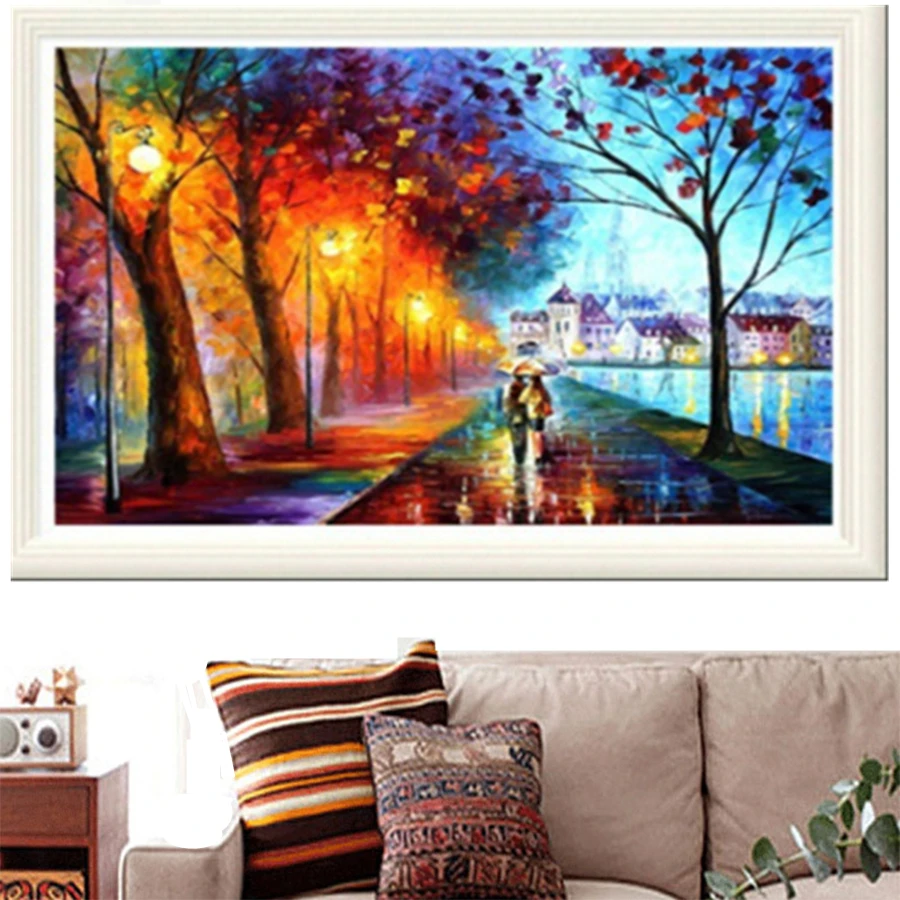 DIY 5D Diamond Painting Scenic Series Kit Full Drill Square Round Embroidery Mosaic Art Picture Of Rhinestones Home Decor Gifts
DIY 5D Diamond Painting Scenic Series Kit Full Drill Square Round Embroidery Mosaic Art Picture Of Rhinestones Home Decor Gifts