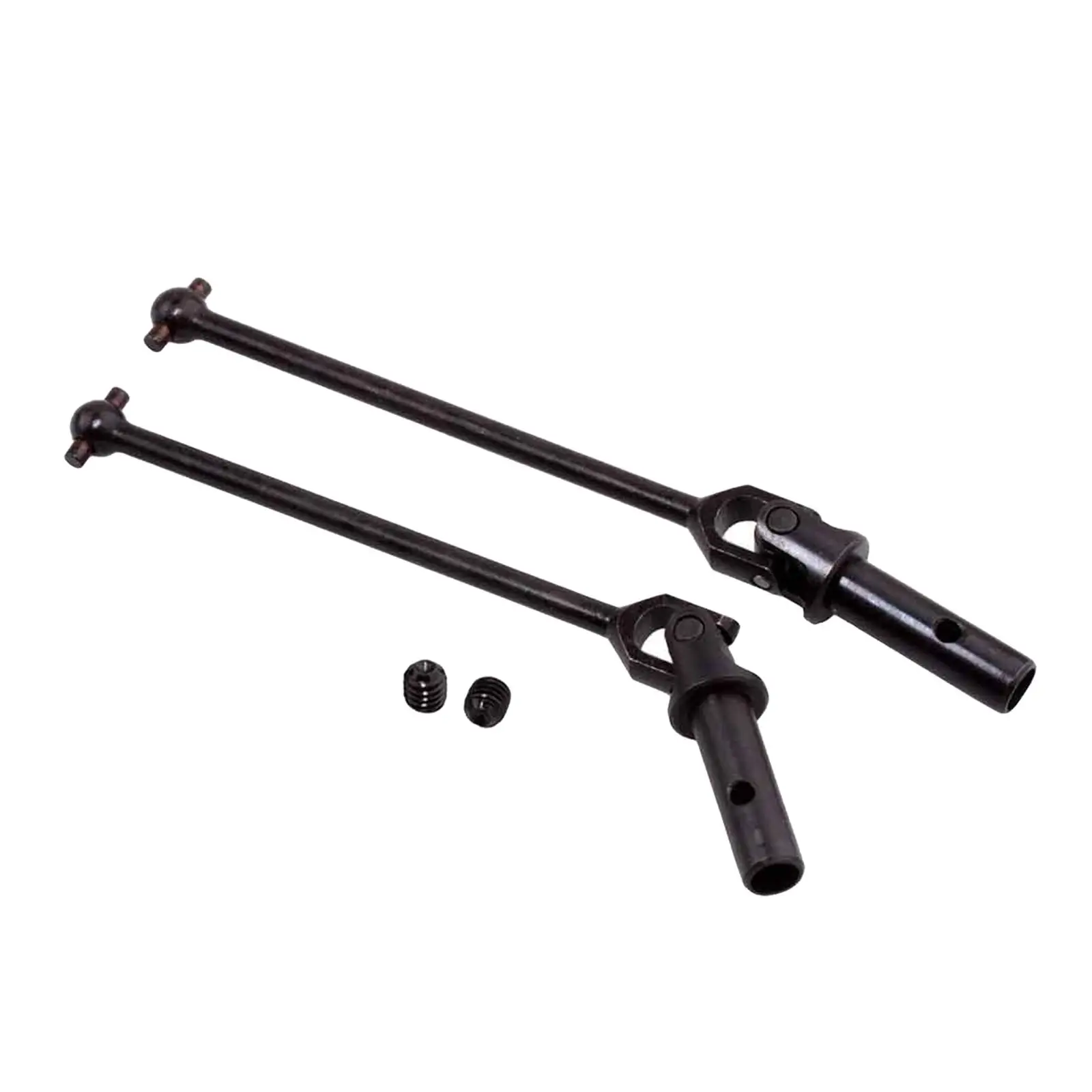 2x карданный приводной вал, металлический пульт дистанционного управления 1:8 1/8 для радиоуправляемого автомобиля 85712
2x карданный приводной вал, металлический пульт дистанционного управления 1:8 1/8 для радиоуправляемого автомобиля 85712