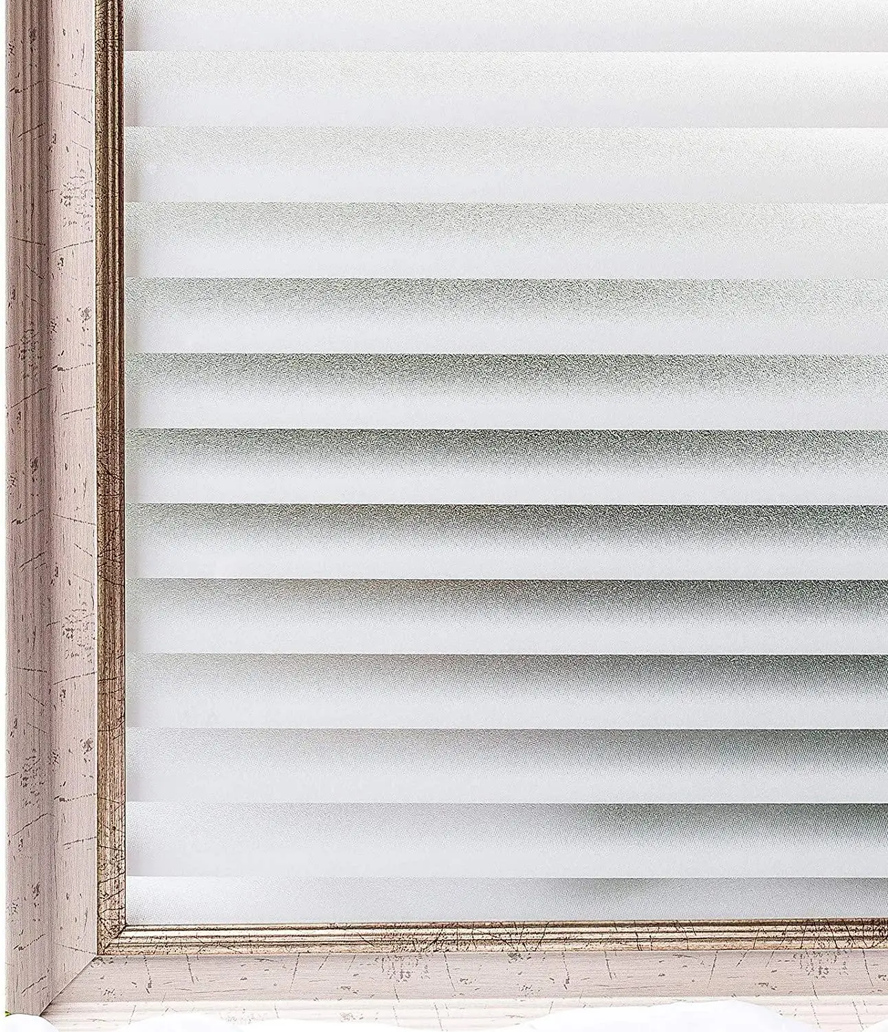 Privacy Window Film Decorative Window Sticker Frosted Non Adhesive No-Glue Static Cling Glass Film Anti-UV Film
Privacy Window Film Decorative Window Sticker Frosted Non Adhesive No-Glue Static Cling Glass Film Anti-UV Film