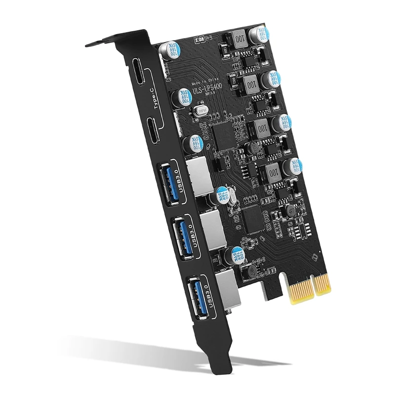 Pcie-USB 3,0 карта, 5 портов Gen 2 20Gpbs,Pcie материнская плата USB карта для настольного ПК, Поддержка Windows 7/8/10 Mac OS Linux
Pcie-USB 3,0 карта, 5 портов Gen 2 20Gpbs,Pcie материнская плата USB карта для настольного ПК, Поддержка Windows 7/8/10 Mac OS Linux