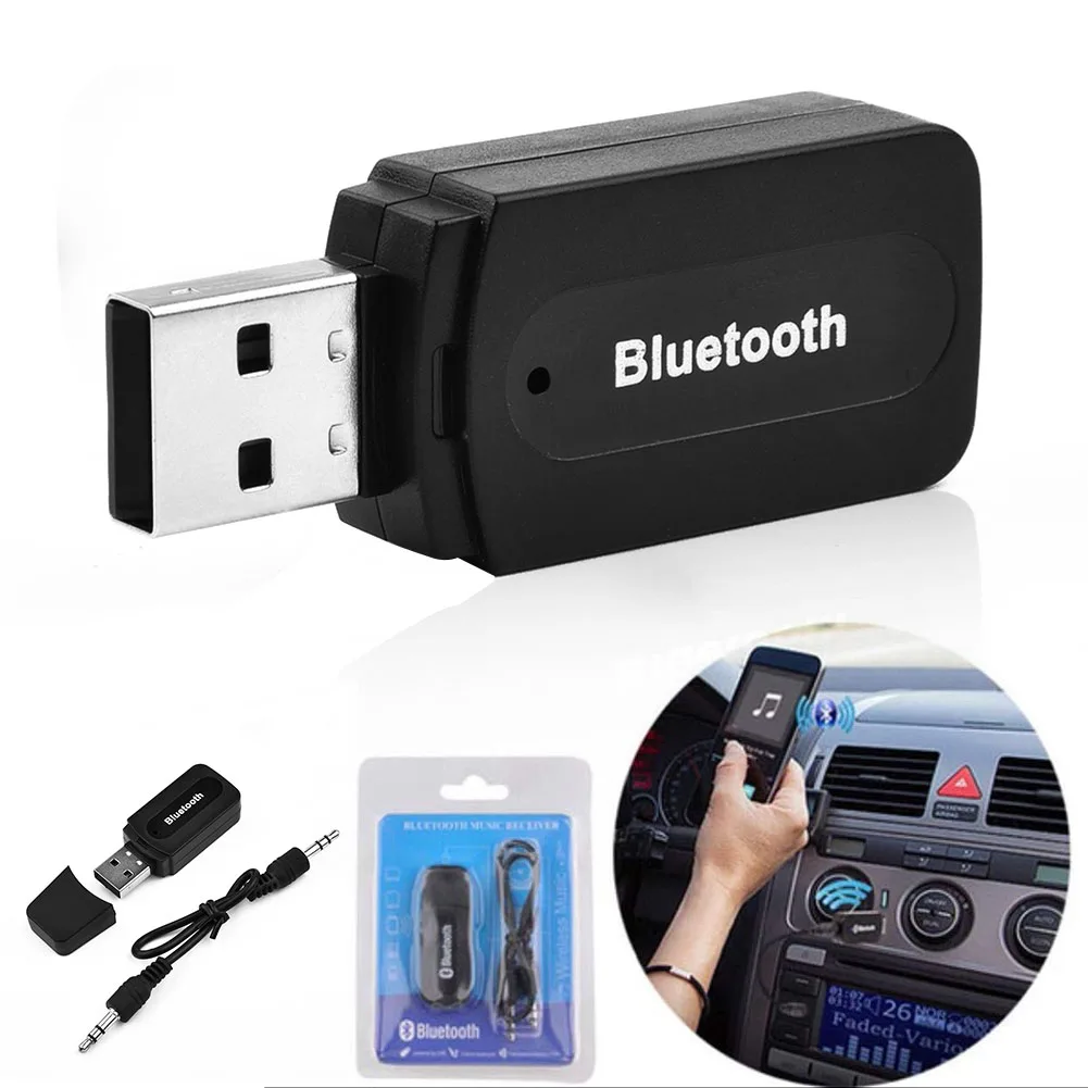 3,5 мм популярный Bluetooth 5,0 адаптер AUX USB для Bluetooth, USB Bluetooth адаптер, гарнитура, автомобильный комплект беспроводной связи
3,5 мм популярный Bluetooth 5,0 адаптер AUX USB для Bluetooth, USB Bluetooth адаптер, гарнитура, автомобильный комплект беспроводной связи