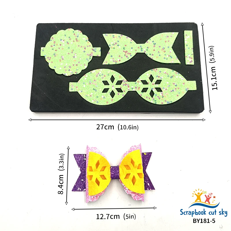 ScrapbookCutSky-BY181 Wooden Cutting Knife Die Is Used With The Machine
ScrapbookCutSky-BY181 Wooden Cutting Knife Die Is Used With The Machine