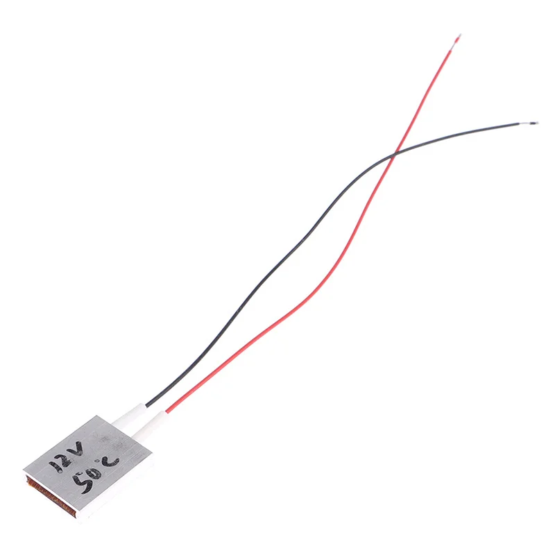12V 24V 220V AC/DC Constant Temperature PTC Ceramic Heating Plate Air Electric Heater Plate Thermostat Component Heater
12V 24V 220V AC/DC Constant Temperature PTC Ceramic Heating Plate Air Electric Heater Plate Thermostat Component Heater