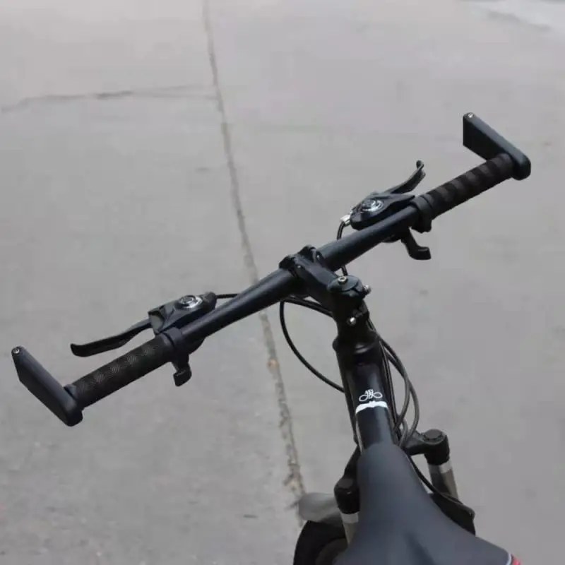 1/2Pcs Mountain Bike Rearview Mirror Adjustable Rotate Wide-Angle Cycling Handlebar Rear View Mirrors Bicycle Accessories
1/2Pcs Mountain Bike Rearview Mirror Adjustable Rotate Wide-Angle Cycling Handlebar Rear View Mirrors Bicycle Accessories