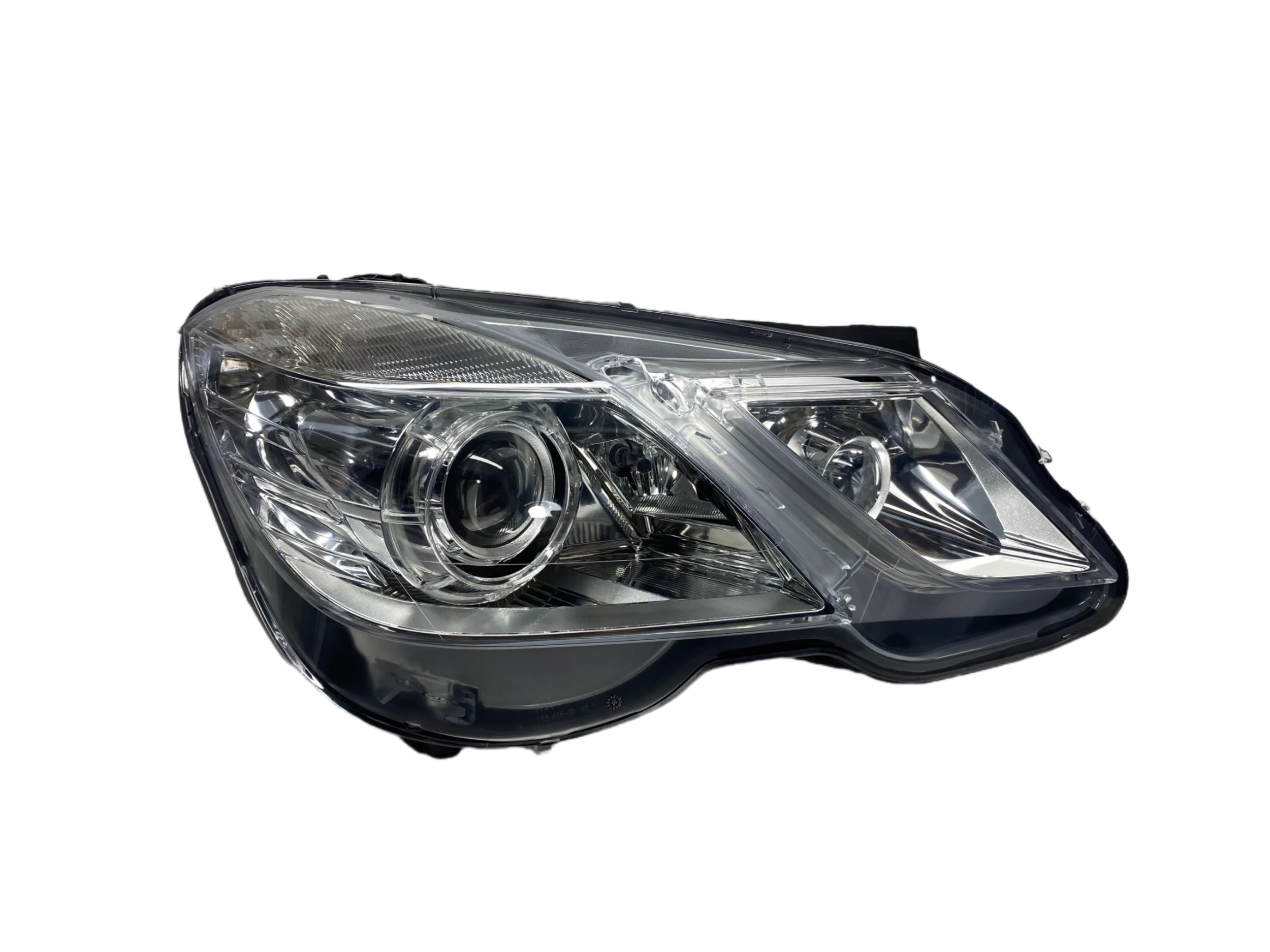 Automotive headlights suitable for Mercedes Benz 2010-2013 E-Class W212 dual hernia headlights High quality headlights
Automotive headlights suitable for Mercedes Benz 2010-2013 E-Class W212 dual hernia headlights High quality headlights