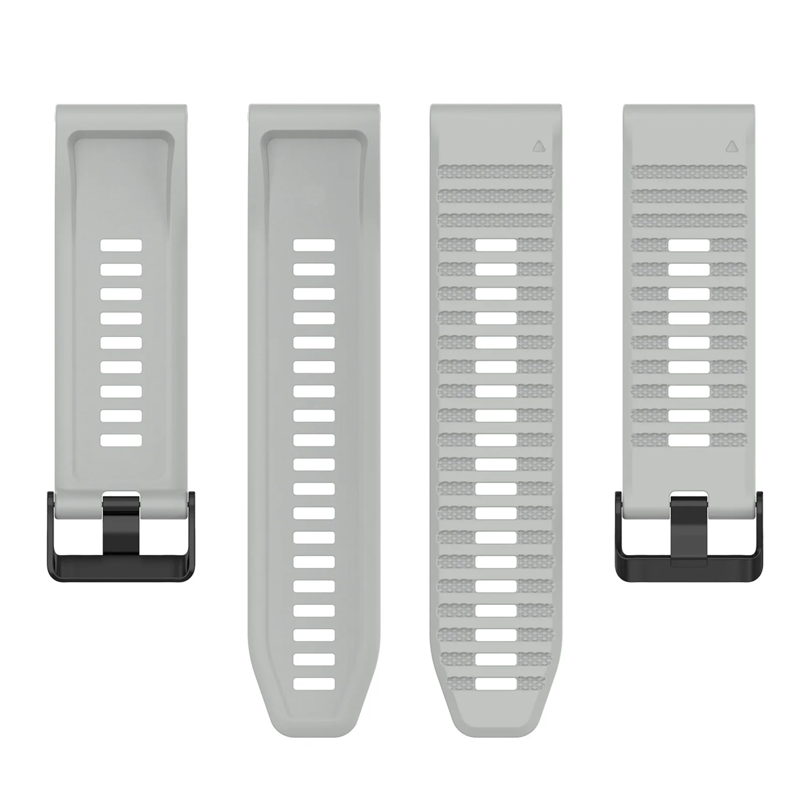 Watch Band for Garminfenix6 Quick Release Watch Strap For GarminFenix 5 Silicone Wrist Band Strap Wristband Strap 22mm
Watch Band for Garminfenix6 Quick Release Watch Strap For GarminFenix 5 Silicone Wrist Band Strap Wristband Strap 22mm